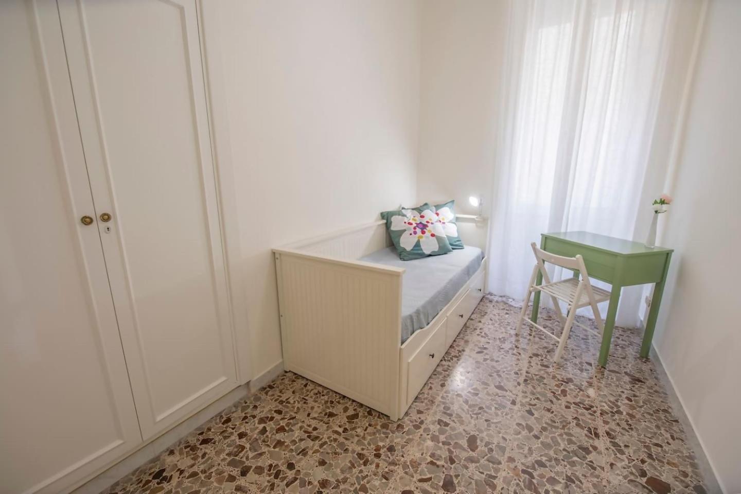 Green Rose Appartamento Nel Cuore Di Roma Exterior photo