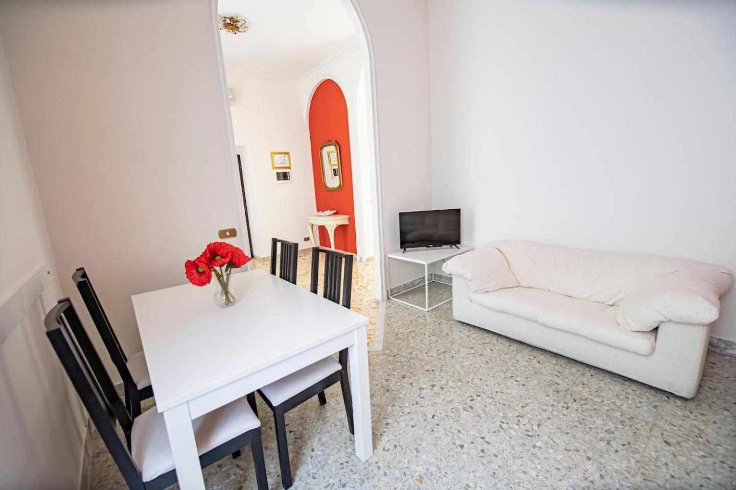 Green Rose Appartamento Nel Cuore Di Roma Exterior photo