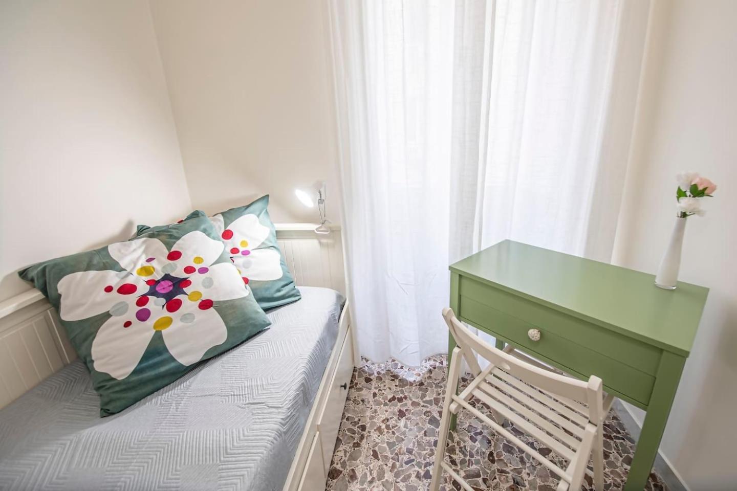 Green Rose Appartamento Nel Cuore Di Roma Exterior photo
