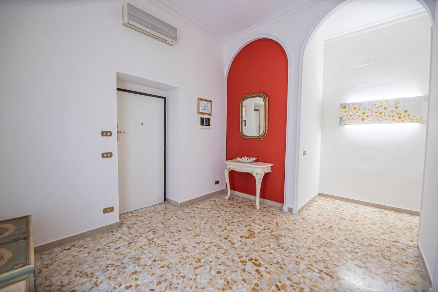 Green Rose Appartamento Nel Cuore Di Roma Exterior photo