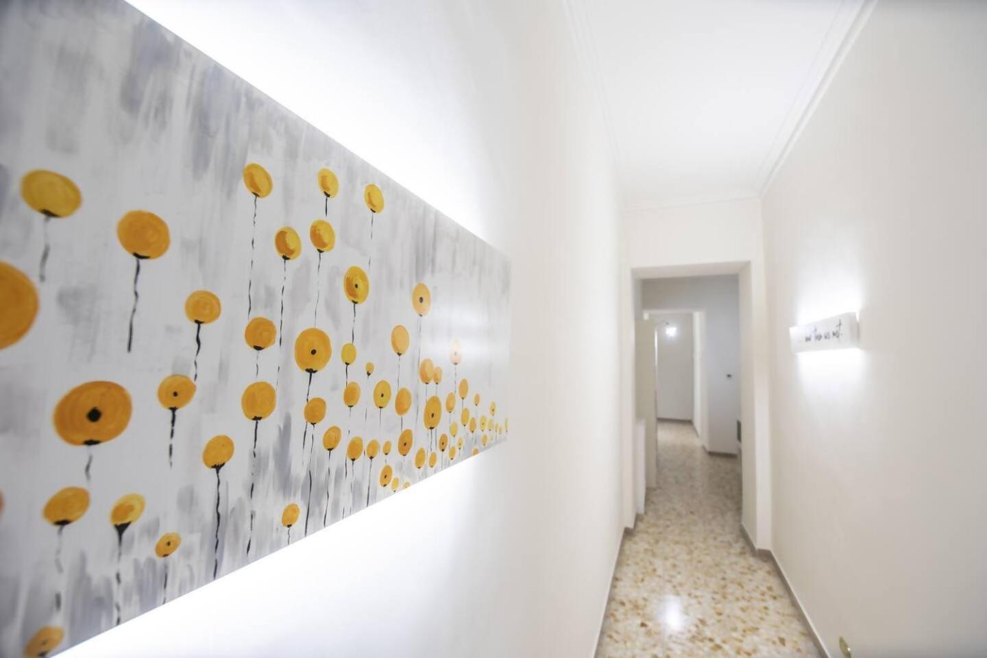 Green Rose Appartamento Nel Cuore Di Roma Exterior photo