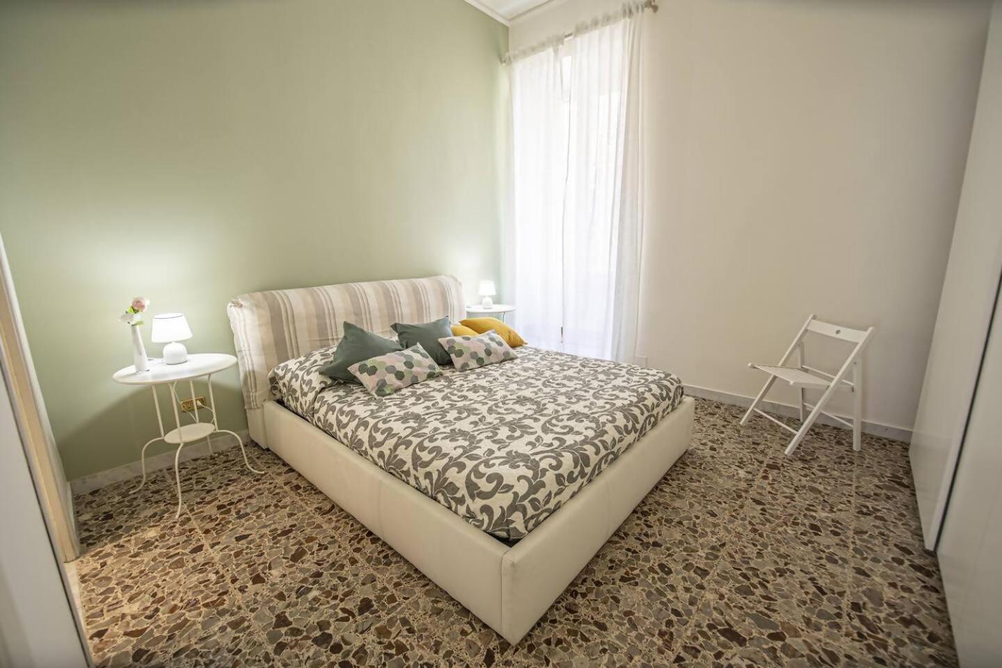 Green Rose Appartamento Nel Cuore Di Roma Exterior photo